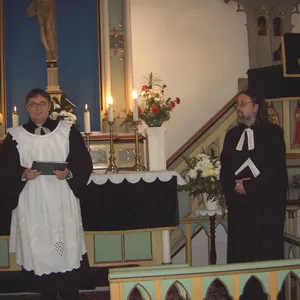 V Piešťanoch spievali na slávu Hospodinovu 