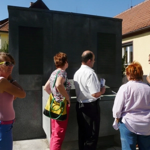 Presbyteri z Beckova sa inšpirovali na Morave 
