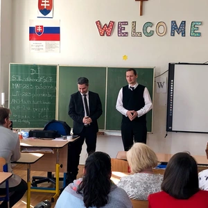 Seniorátny konvent Turčianskeho seniorátu