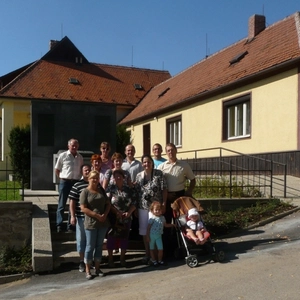 Presbyteri z Beckova sa inšpirovali na Morave 