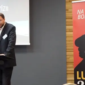 Z TEOLOGICKEJ KONFERENCIE ECAV 2017