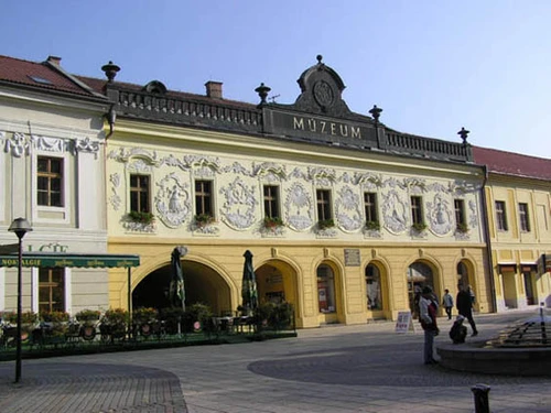 Spišskopodhradská synoda v obrazoch a archívnych dokumentoch na IV.ECD