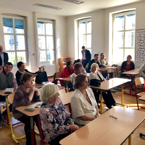 Seniorátny konvent Turčianskeho seniorátu