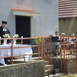   Spomienka na emer. biskupa Jána Midriaka