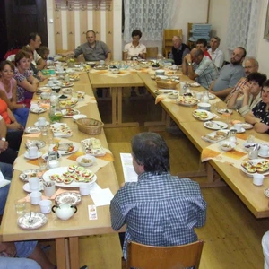 Presbyteri z Beckova sa inšpirovali na Morave 