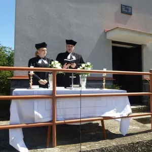   Spomienka na emer. biskupa Jána Midriaka