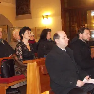 S. Očenášovej-Štrbovej udelená Zlatá medaila L. Tolstého 