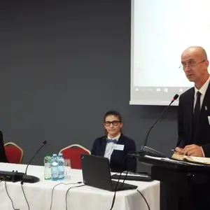 Z TEOLOGICKEJ KONFERENCIE ECAV 2017