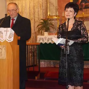 S. Očenášovej-Štrbovej udelená Zlatá medaila L. Tolstého 