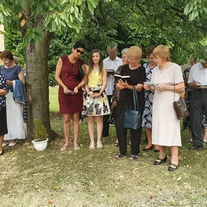 V CZ Malá Čalomija majú novú faru