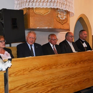Slávnosti v CZ ECAV Žehňa a Strom reformácie ECAV