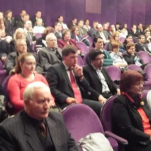 Všeobecná pastorálna konferencia 2016 