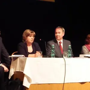 Všeobecná pastorálna konferencia 2016 
