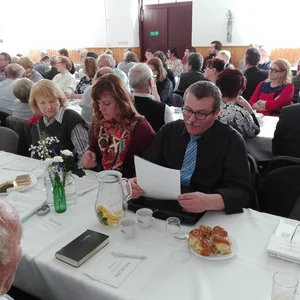 Seniorátny konvent Bratislavského seniorátu sa konal v Piešťanoch