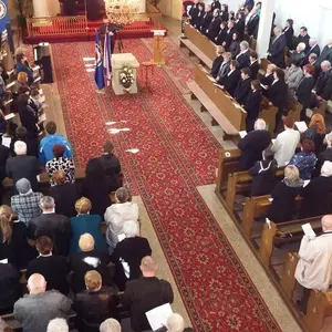 8. seniorálne stretnutie k 500. výročiu reformácie v Poprade