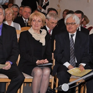 Spomienkový večer venovaný M. Rázusovi 