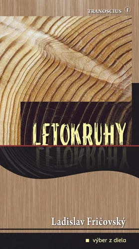 Vyšli Fričovského Letokruhy 