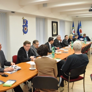  Z 11. valného zhromaždenia Ekumenickej rady cirkví v SR 