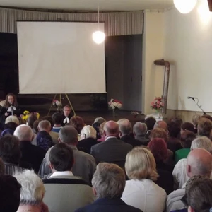 Zborový deň na Zaježovej 2013