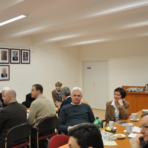  Z 11. valného zhromaždenia Ekumenickej rady cirkví v SR 