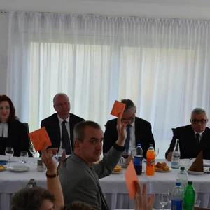 Seniorátny konvent  Dunajsko-nitrianskeho seniorátu