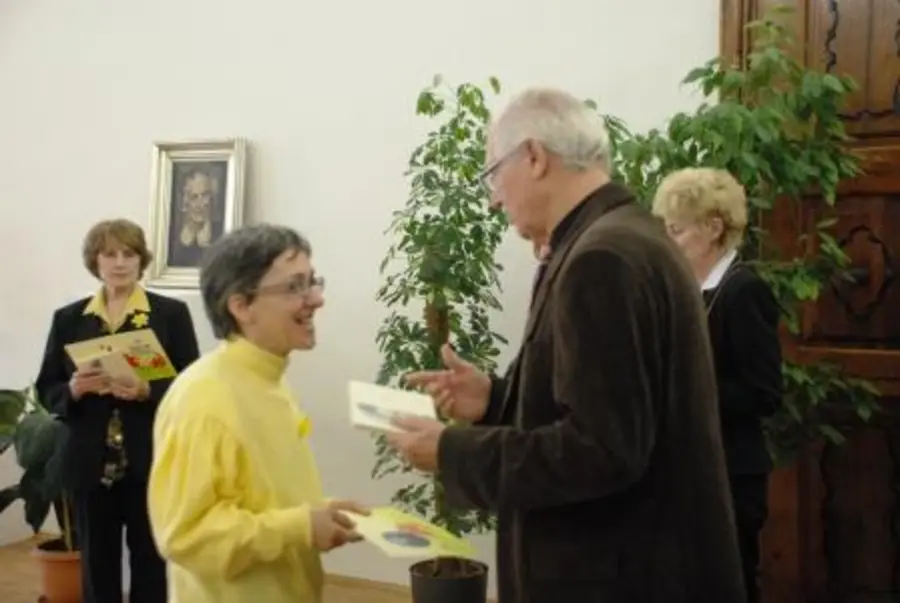 Vansovej Lomnička v Banskej Bystrici