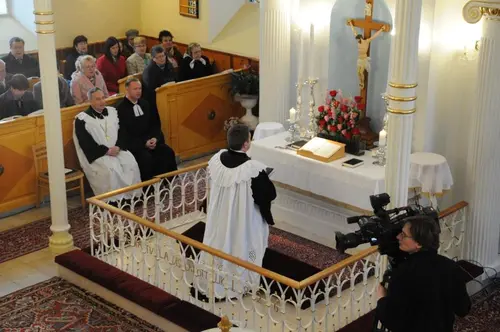 Veľká noc 2018 v rozhlase a televízii