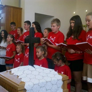 Strom reformácie pri 40. výročí posvätenia chrámu Božieho v Timoradzi