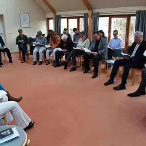 Študijné dni Trojpartnerstva