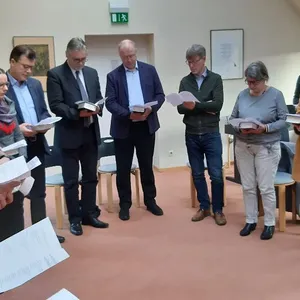 Študijné dni Trojpartnerstva