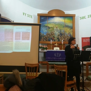 Kniha o histórii CZ Soľ: „Vy ste soľ zeme“