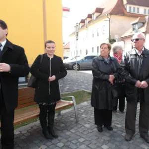 Na potulkách Bardejovom...