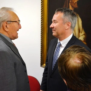 Prezentácia knihy Snehom voňajú oblaky