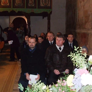 Konfirmácia po 43-ročnej "prestávke"