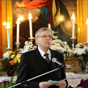 Seniorálny konvent  Rimavského seniorátu