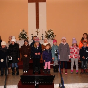 Vianočný benefičný koncert vo Švábovciach