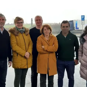 Študijné dni Trojpartnerstva