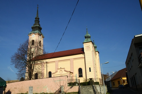 Cirkevný zbor ECAV na Slovensku Kokava nad Rimavicou