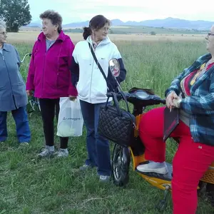 V Príbovciach sa opäť rozhorela Husova vatra