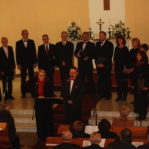 Vianočný benefičný koncert vo Švábovciach