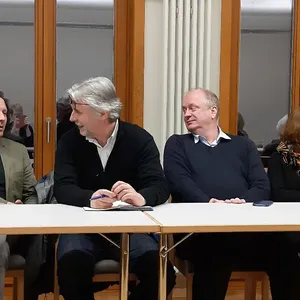 Študijné dni Trojpartnerstva