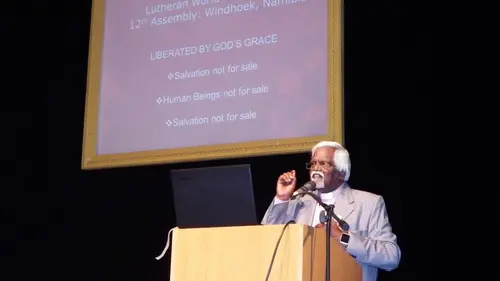 Všeobecná pastorálna konferencia  2017