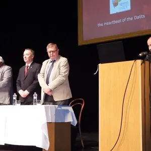 Všeobecná pastorálna konferencia  2017