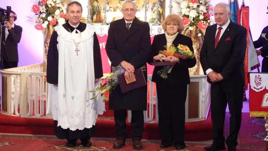 Cena Leonarda Stöckela  za rok 2016
