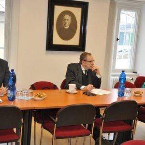 ERC k príprave ekumenických služieb Božích