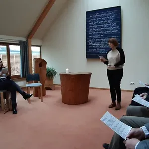 Študijné dni Trojpartnerstva