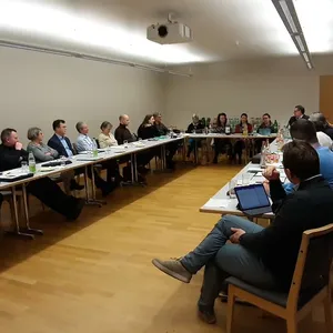 Študijné dni Trojpartnerstva