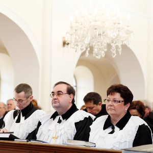 Symbolické ukončenie Roka Ľ. Štúra 2015