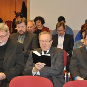 ERC k príprave ekumenických služieb Božích