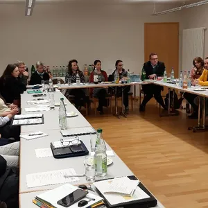 Študijné dni Trojpartnerstva